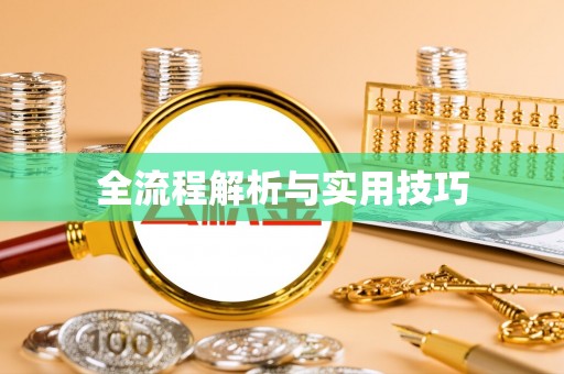 鹿泉全流程解析与实用技巧