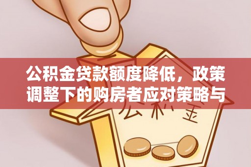 鹿泉公积金贷款额度降低，政策调整下的购房者应对策略与未来趋势