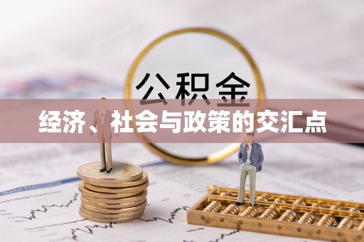 鹿泉经济、社会与政策的交汇点