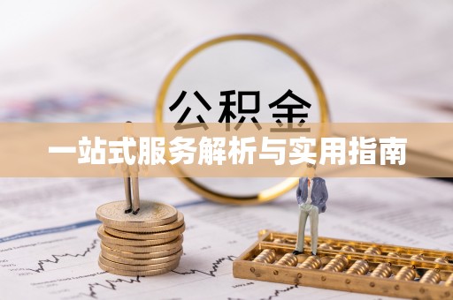 鹿泉一站式服务解析与实用指南